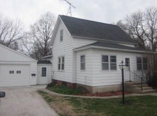 813 Byron St, Stratford, IA 50249