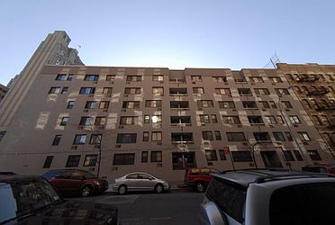 The Thomas Eddy at 85 Eighth Avenue in Chelsea