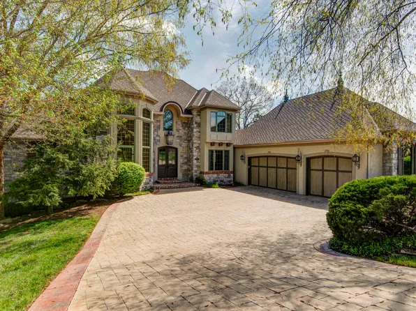 6048 S Bluff Ridge Road, Ozark, MO 65721