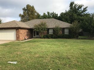 7909 NW 102nd St, Oklahoma City, OK 73162