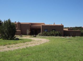 157 Sonterra Dr, Alto, NM