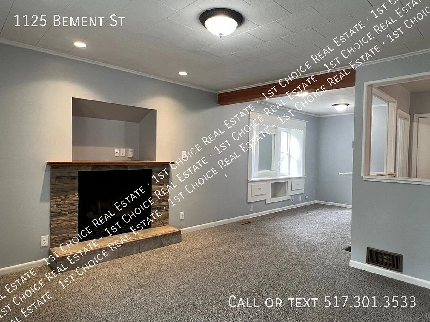 Updated 4-Bedroom Home Near MSU - Completely Remodeled - Small Dog Friendly — Photo 2