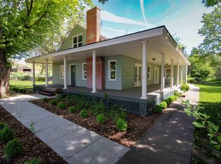 122 Heron Hollow Rd, Prescott, WA 99348