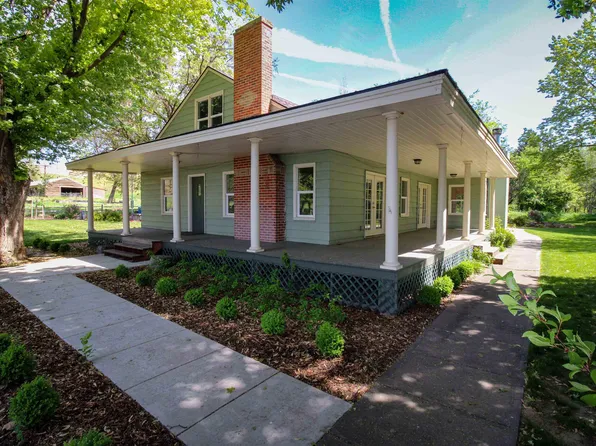 122 Heron Hollow Rd, Prescott, WA 99348