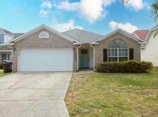 388 Mirabelle Dr, Pensacola, FL 32514