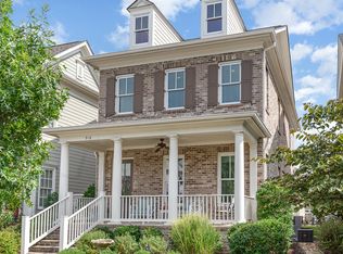 918 Jewell Avenue Lot #1476, Franklin, TN 37064