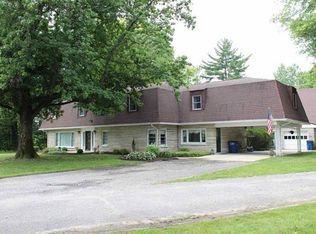 2705 Illinois St, Bedford, IN 47421