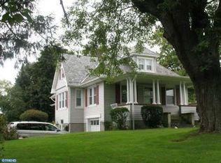 5472 Old Easton Rd, Doylestown, PA 18902