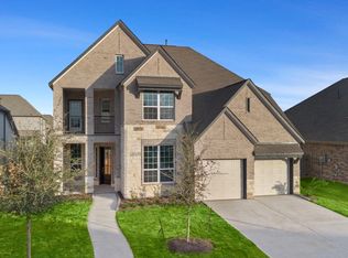 2027 Emerald Cove Dr, Richmond, TX 77469