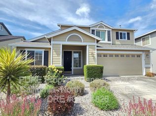 8036 Mason Dr, Rohnert Park, CA 94928
