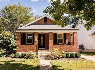 2424 Pocahontas Pl, Saint Louis, MO 63144