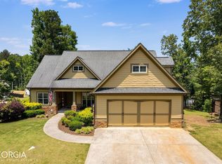 11 Stonecrest Way, Dallas, GA 30157