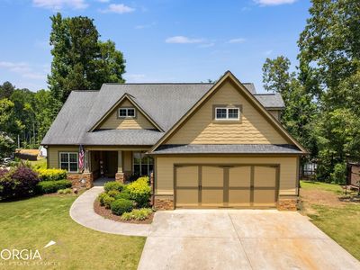 11 Stonecrest Way, Dallas, GA, 30157