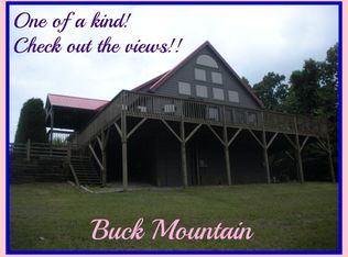 1036 Staghorn Rd, Purlear, NC 28665