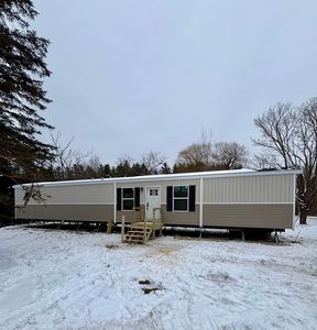 330 Old # 11 Road, Westford, VT, 05494