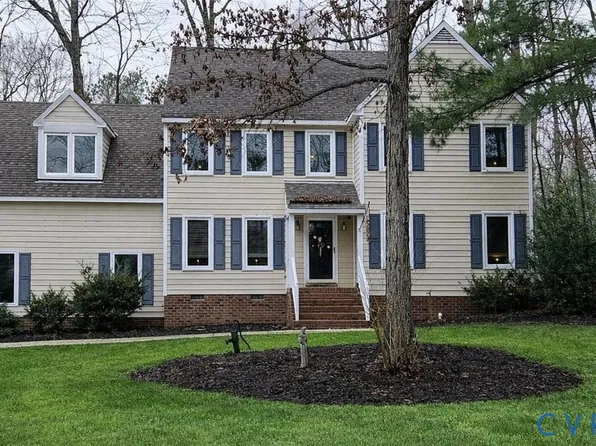 715 Sawdust Dr, Manakin Sabot, VA 23103