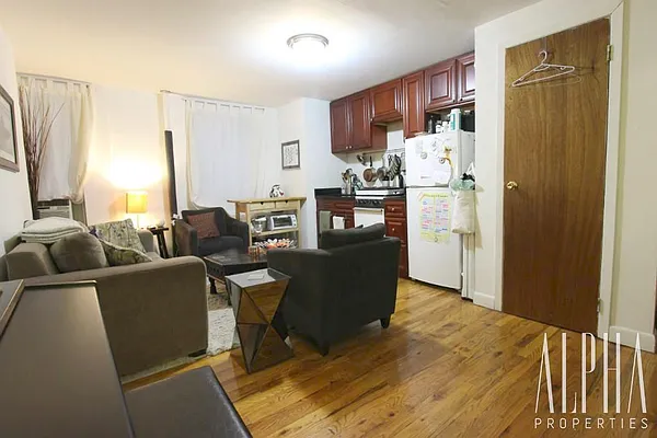 Rented by Alpha Properties NYC I LLC | media 33