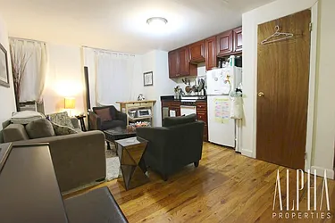 Rented by Alpha Properties NYC I LLC