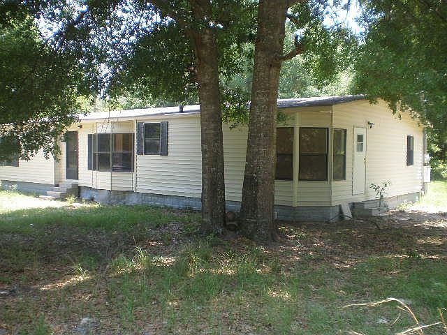 For Sale: 12374 208th Street, O'Brien, Florida 32071