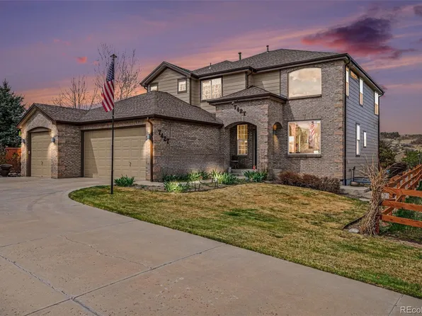 7427 Slate Court, Castle Rock, CO 80108
