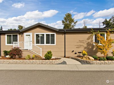 23825 15th Avenue SE #413, Bothell, WA, 98021