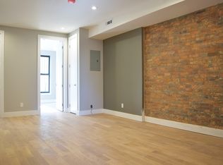 1226 Bedford Ave APT 002, Brooklyn, NY 11216