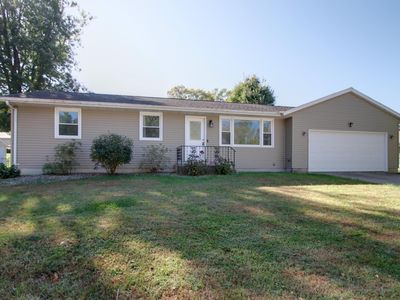 1816 Diamond Dr, Quincy, IL, 62305