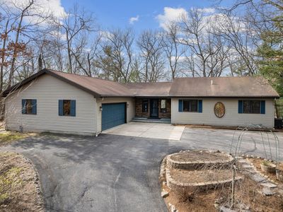 14320 Keiber Rd NE, Greenville, MI, 48838