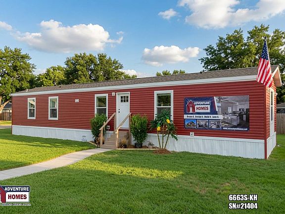 4th image of 2400 S Township Road 119 #1