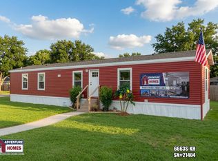 2145 N Dixie Hwy Lot 105, Lima, OH 45801