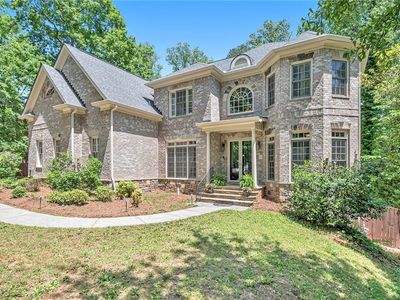 3991 Briarcliff Rd NE, Atlanta, GA, 30345
