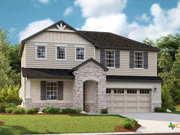 240 Torchwood Dr, Marble Falls, TX 78654