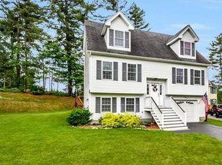 11 Perron Way, Lowell, MA 01854