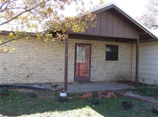 309 Highway 8, Gorman, TX 76454