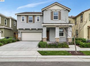 1520 S Dairy Dr, Mountain House, CA