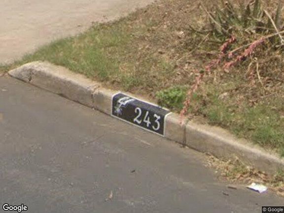 Exterior Address Verification