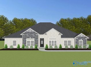 Augusta E Mallard Dr, Madison, AL 35756