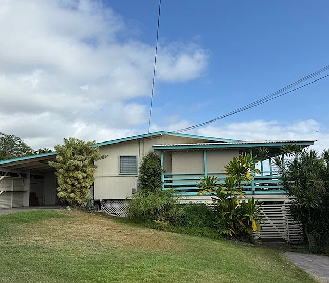 77-6455 Sea View Cir