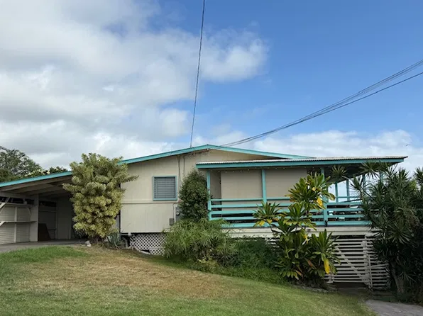 77-6455 Sea View Cir, Kailua Kona, HI 96740