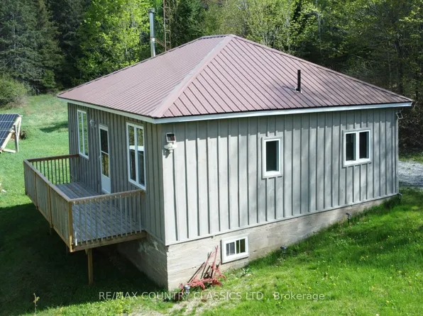 117 Craigmont Rd, Brudenell, Lyndoch And Raglan, ON K0J 1L0