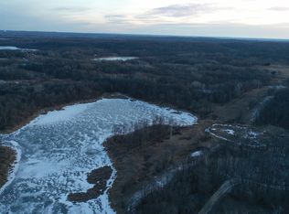 Vergas Trail Lake, Audubon, MN 56511