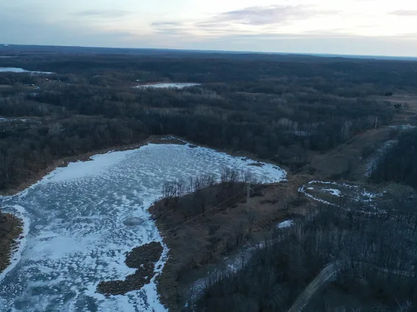 Vergas Trail Lake, Audubon, MN 56511