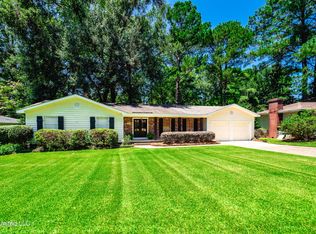 5447 Suffolk Dr, Jackson, MS 39211