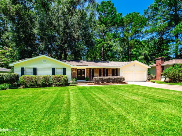 5447 Suffolk Dr, Jackson, MS 39211