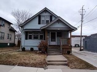 1329 S 56th St, Milwaukee, WI 53214