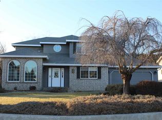 223 Lasiandra Ct, Richland, WA