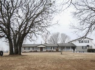 20210 S Mingo Rd, Bixby, OK 74008