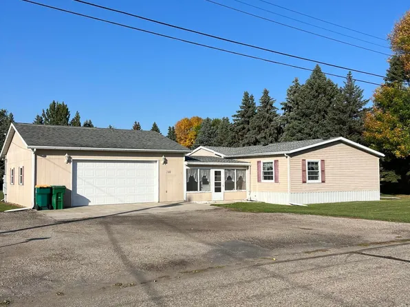 310 7th St, Portland, ND 58274