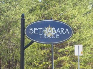 5011 Brian Center Ln, Winston Salem, NC 27106