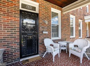 408 Gwynn Ave, Baltimore, MD 21229